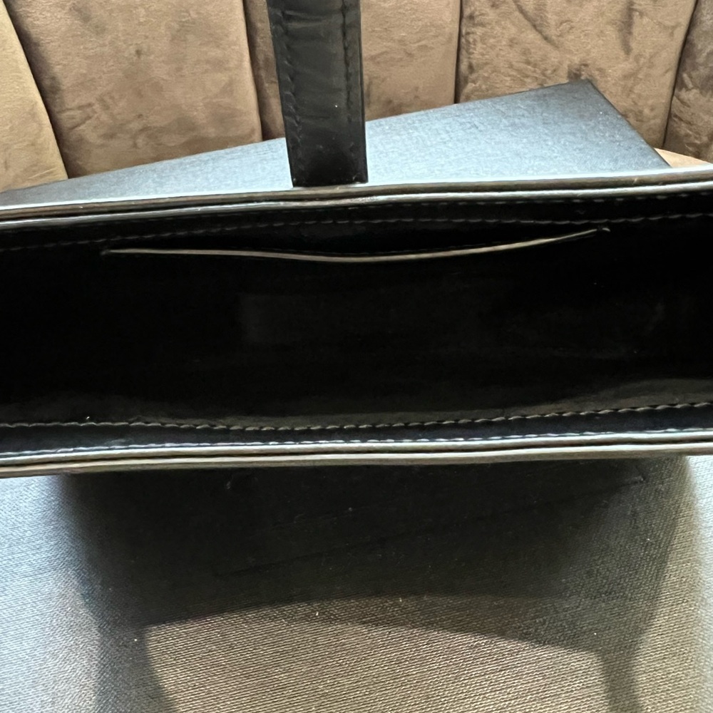Yves Saint Laurent Le 5 A 7 Hobo Bag - Picture 8 of 14